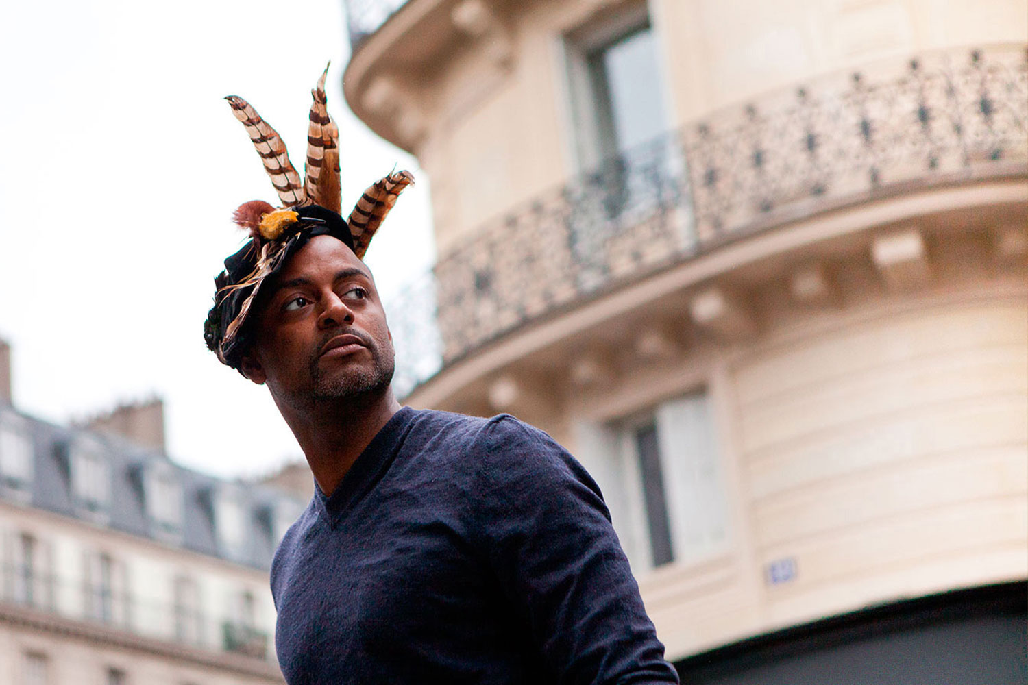 Eric Charles-Donatien visual 1