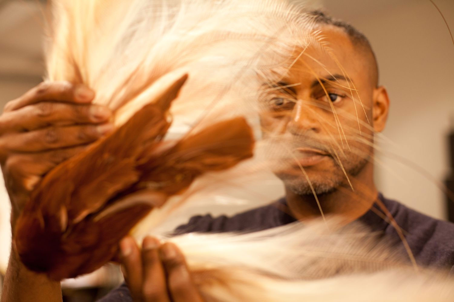 Eric Charles-Donatien visual 4