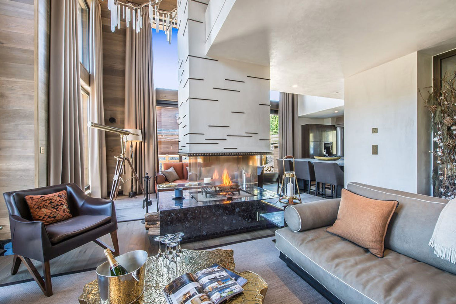 Maison Chabot visual 1