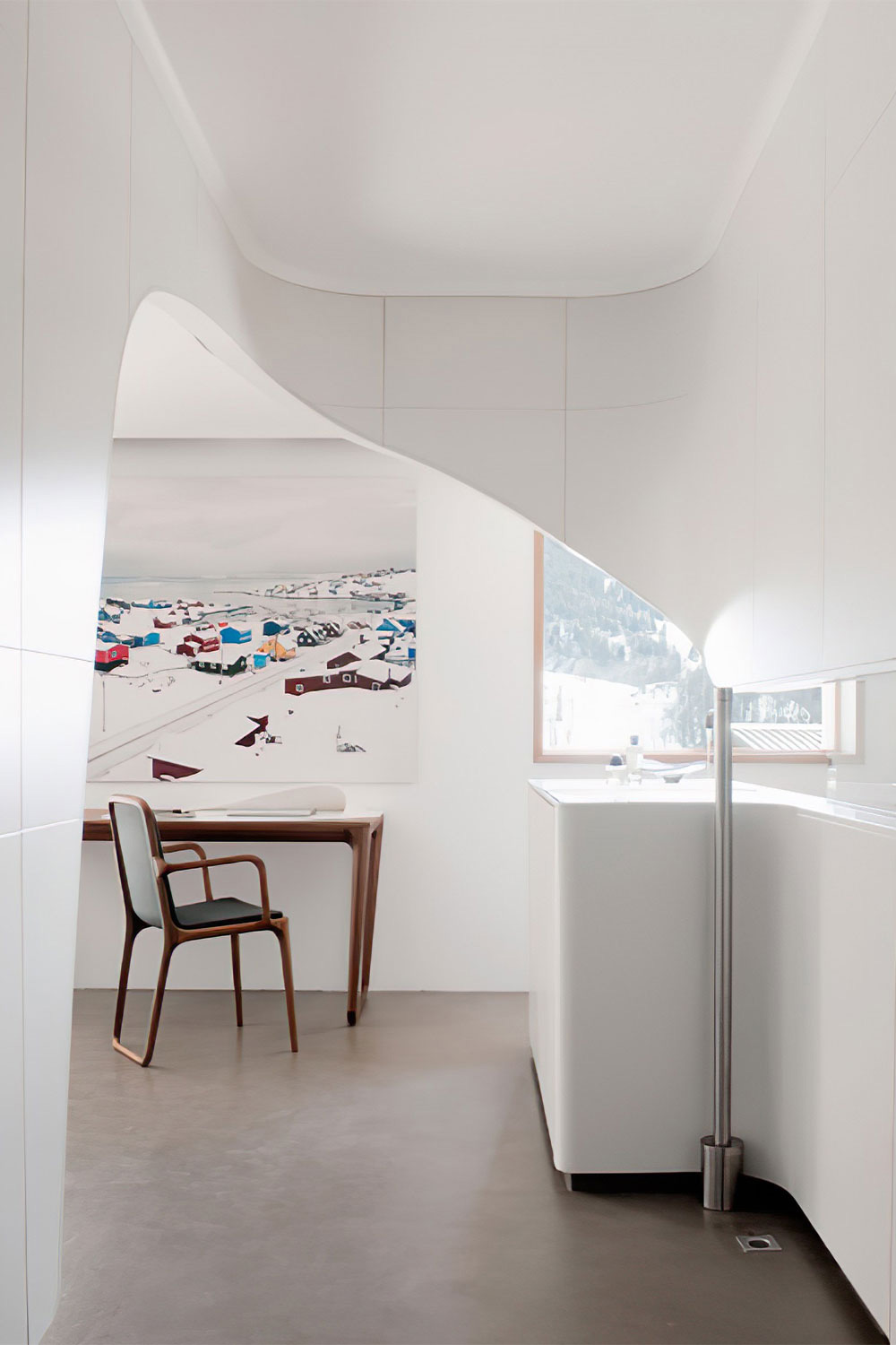 Maison Chabot visual 2