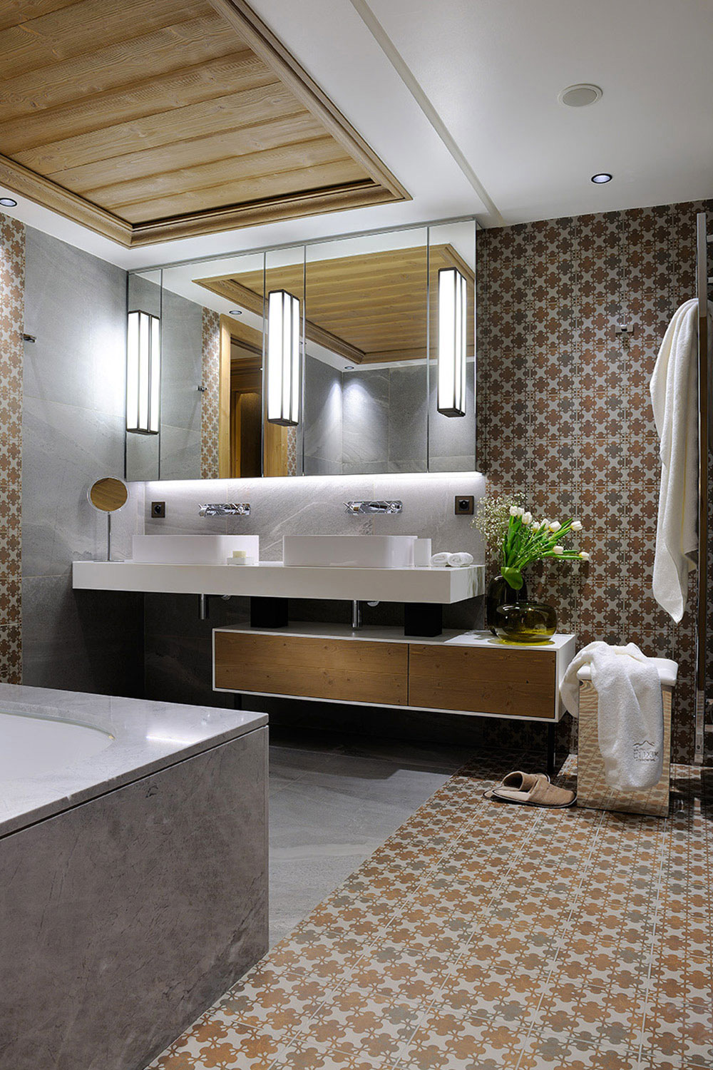 Maison Chabot visual 3