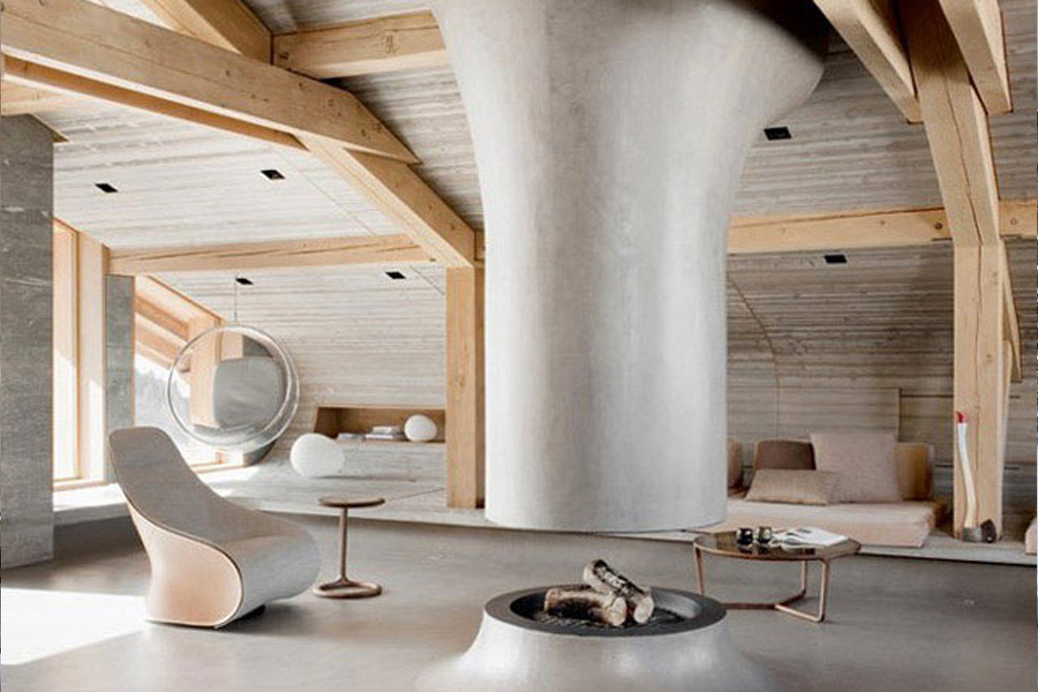 Maison Chabot visual 4