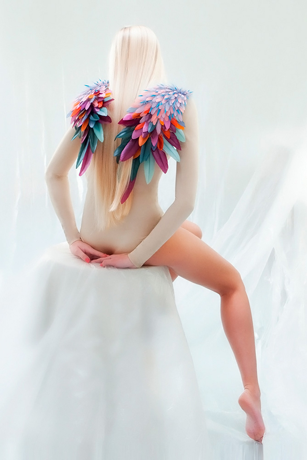 Nelly Saunier visual 2