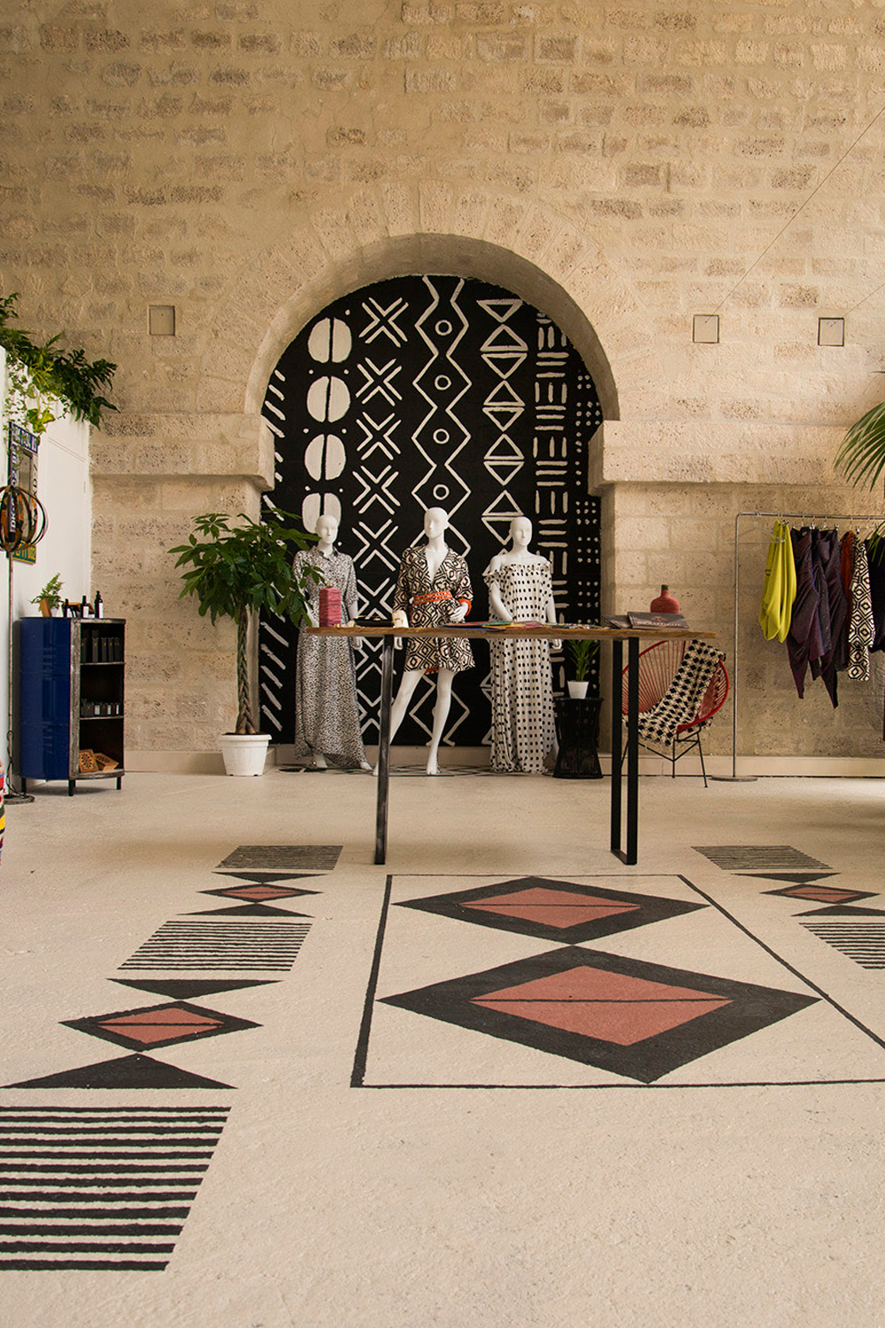 Viaduc des Arts visual 2