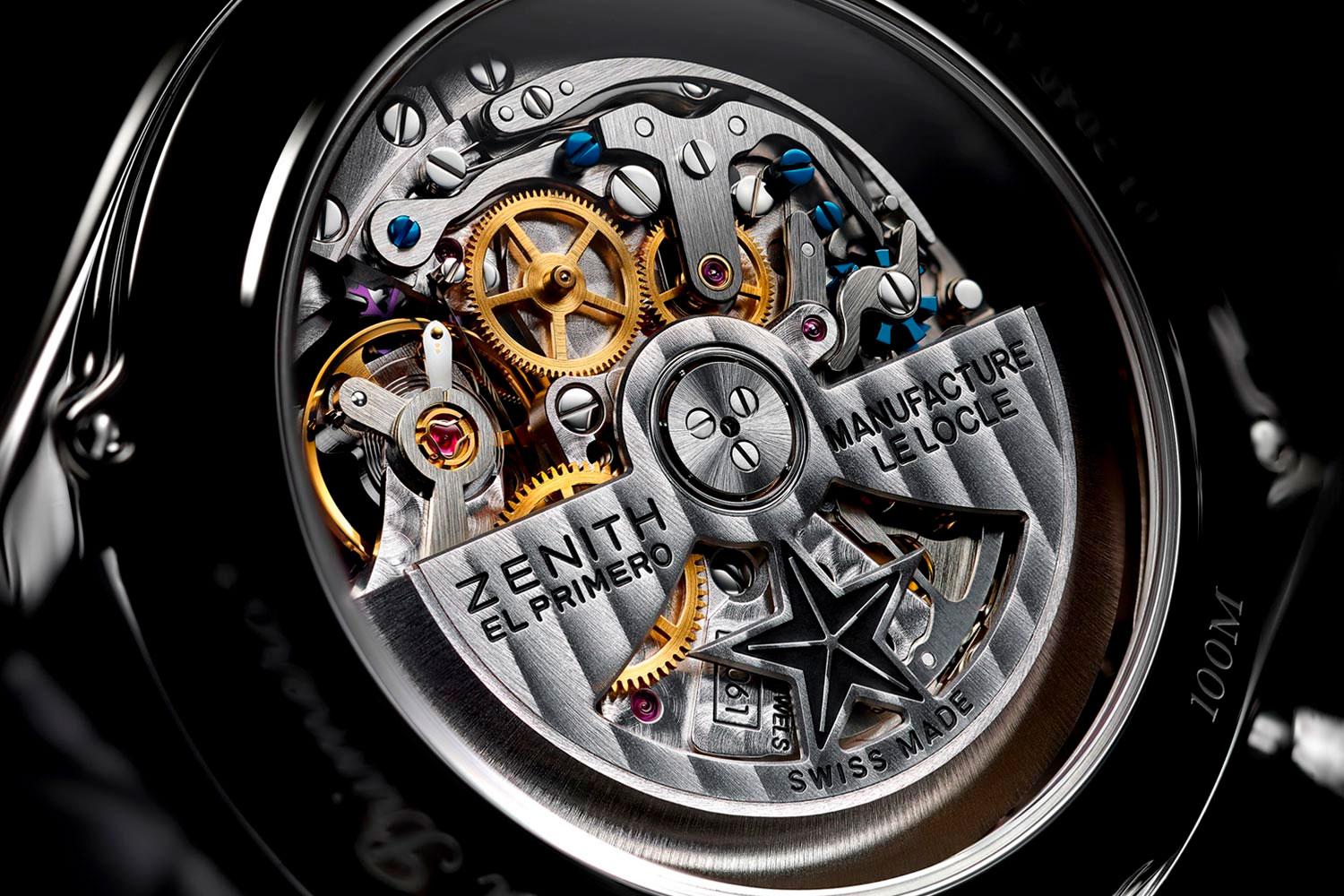 Zenith visual 1