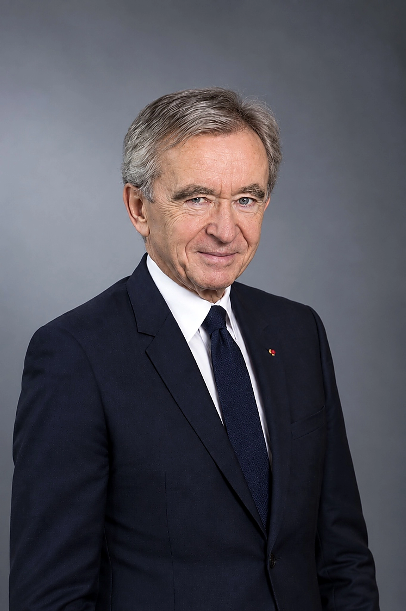 LVMH