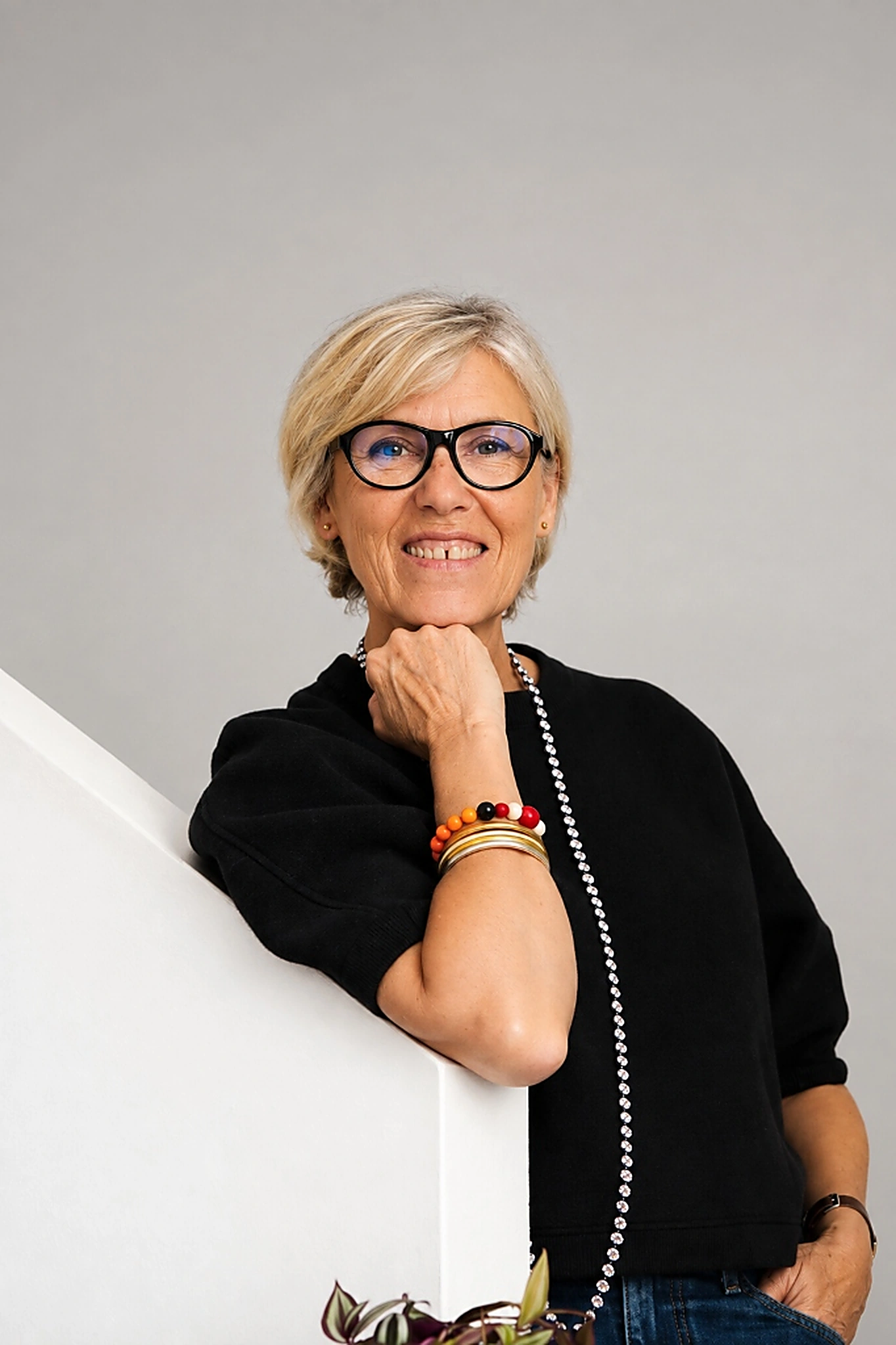 Nelly Saunier