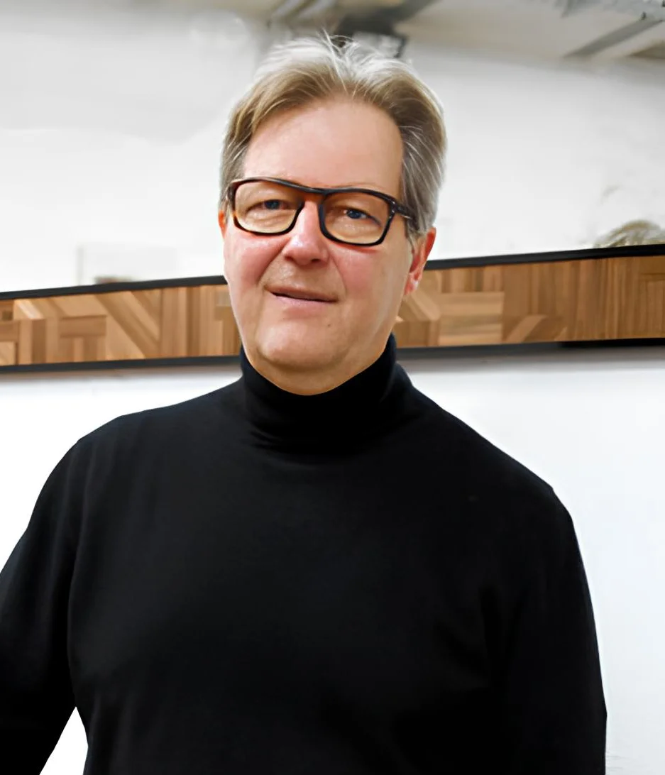 Ludwig Vogelgesang